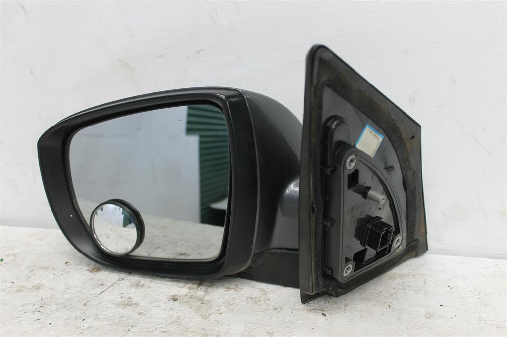 Used Hyundai, IX35 Left Door Mirror Lm Series Manual Fold (6 Pin) 11/09 01/16 2010 – image 1 - All Good Parts