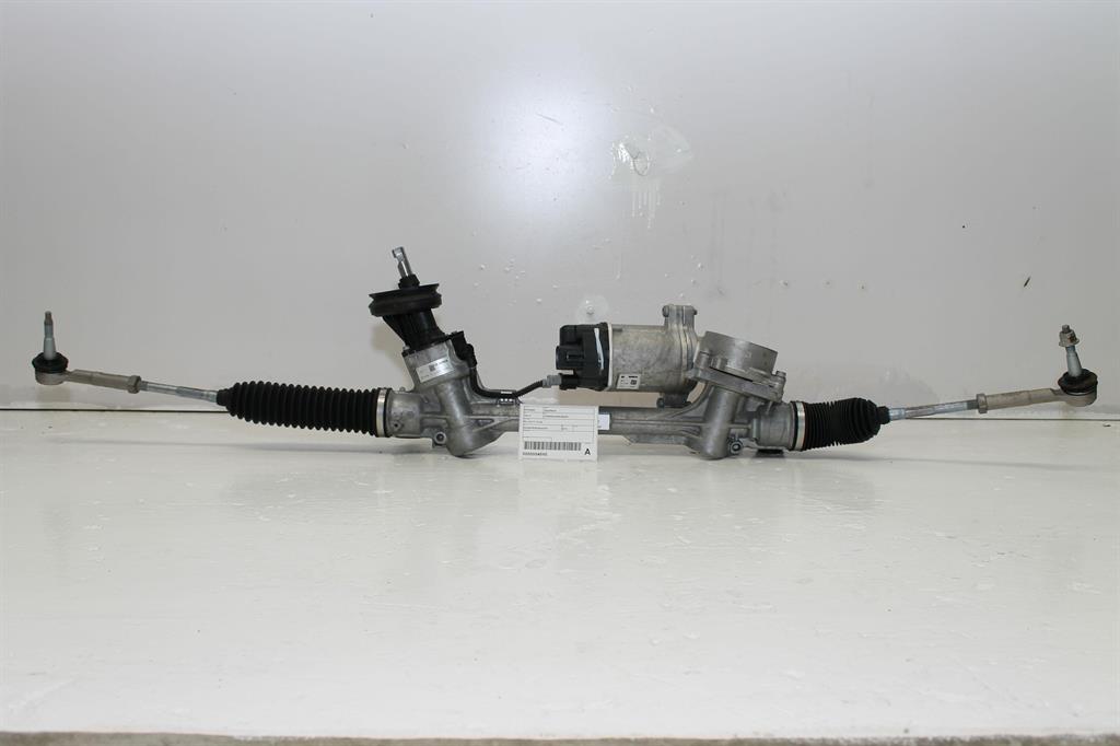 Used Holden, Equinox Steering Box/Rack Eq 09/17 12/20 2019 – image 1 - All Good Parts