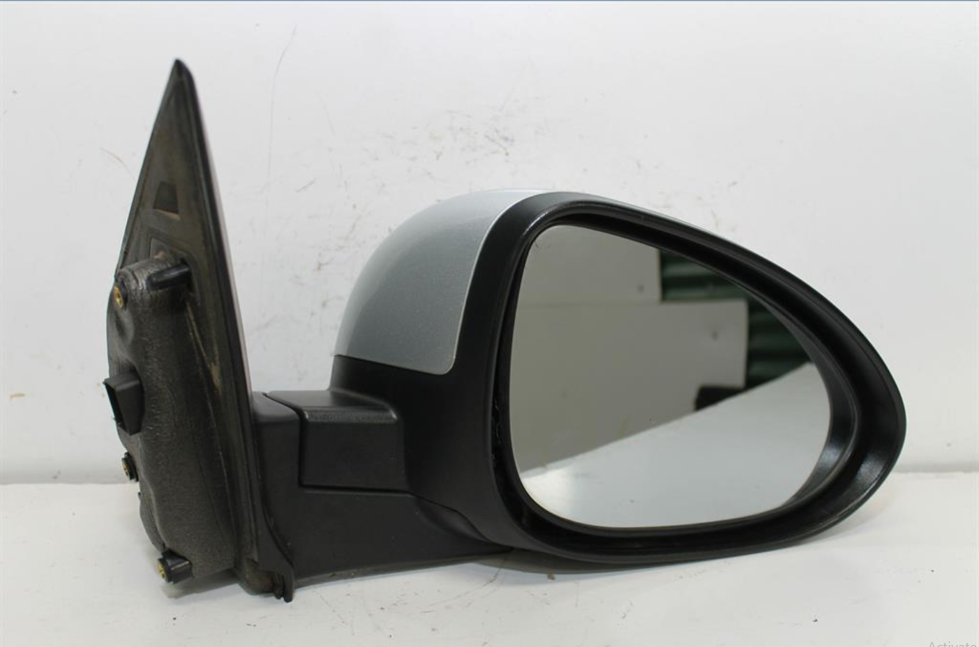 Used Holden, Barina Right Door Mirror Tm Colour Coded 09/11 12/18 2014 – image 1 - All Good Parts