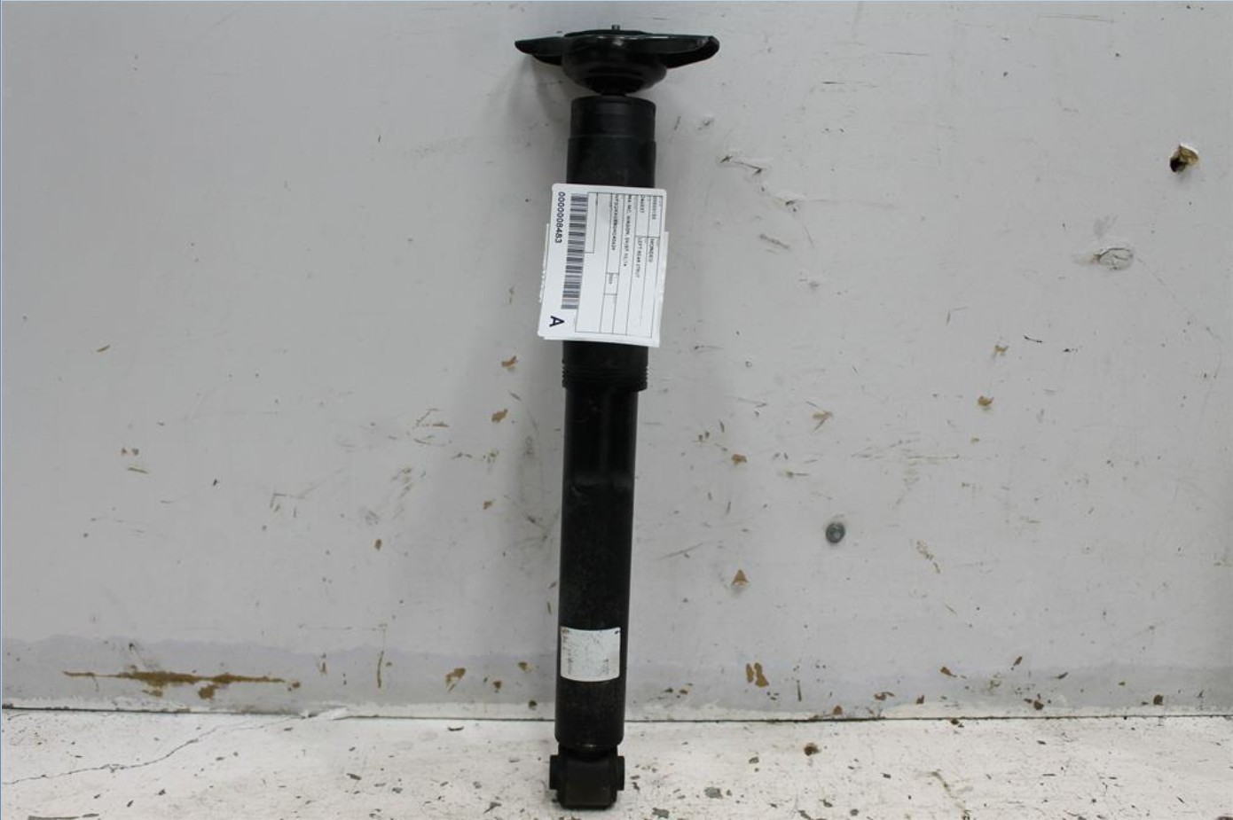 Used Ford, Mondeo Left Rear Strut Ma Mc Wagon 09/07 12/14 2009 – image 1 - All Good Parts