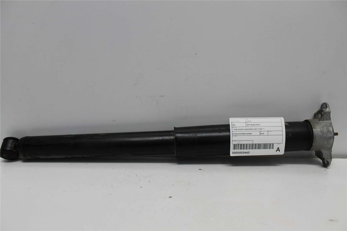Used Ford, Kuga Left Rear Strut 2015 – image 1 - All Good Parts