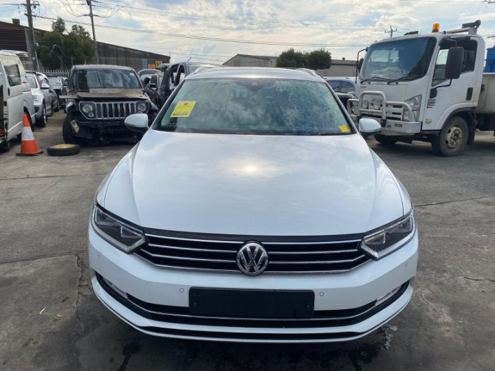 Used Volkswagen, Passat Engine , Petrol, 1.8, Turbo, Cjsa Code, B8/Mk7, 06/15-10/19 – main images - All Good Parts