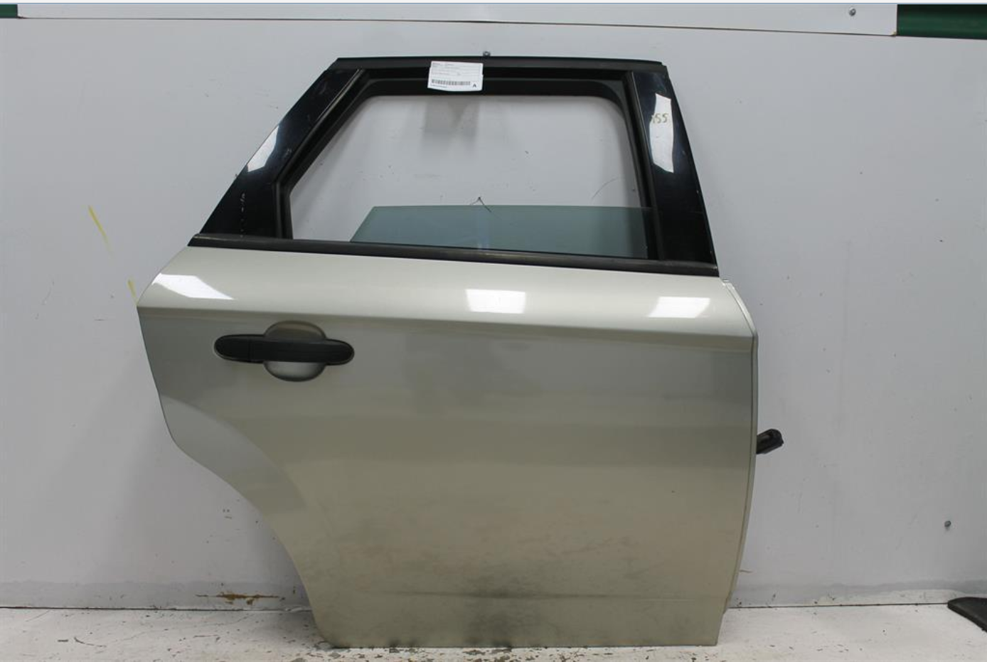Used Ford, Mondeo Right Rear Door Ma Mb Wagon 09/07 10/10 2009 – image 1 - All Good Parts