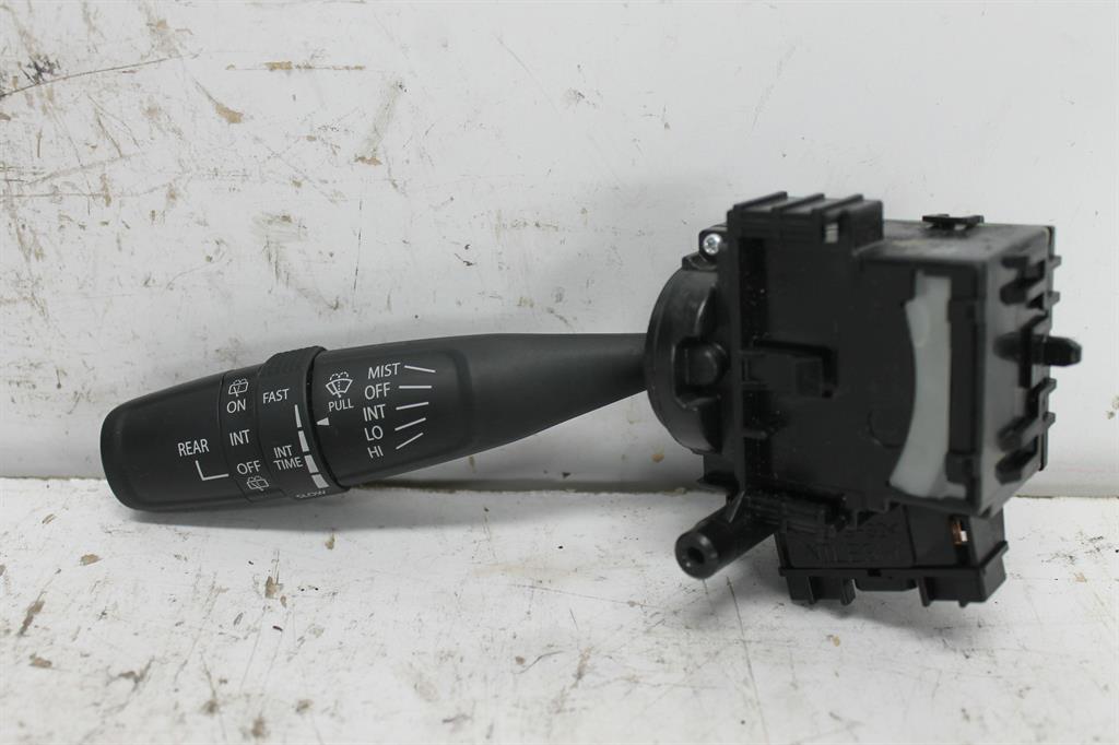 Used Suzuki, Swift Combination Switch Wiper Switch Fz 08/10 03/17 2014 – image 1 - All Good Parts