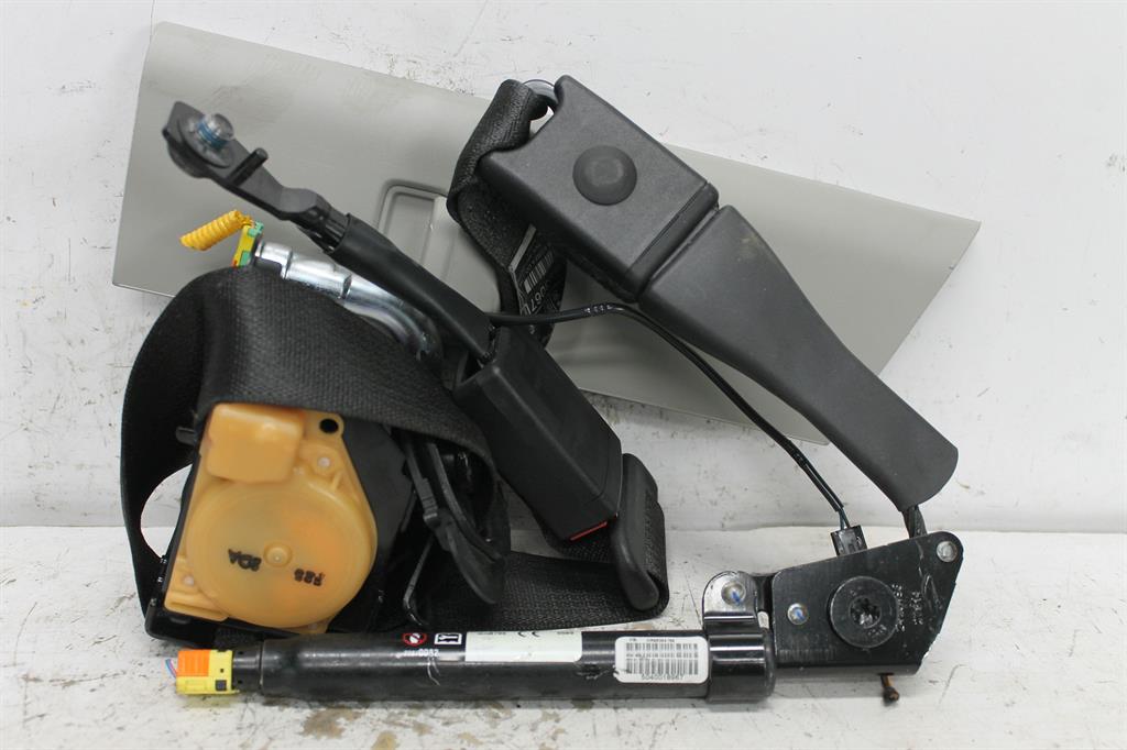 Used Holden, Trax Seat Belt Lh Front Assy (Belt And Stalk) Tj Series 08/13 09/16 2015 – image 1 - All Good Parts