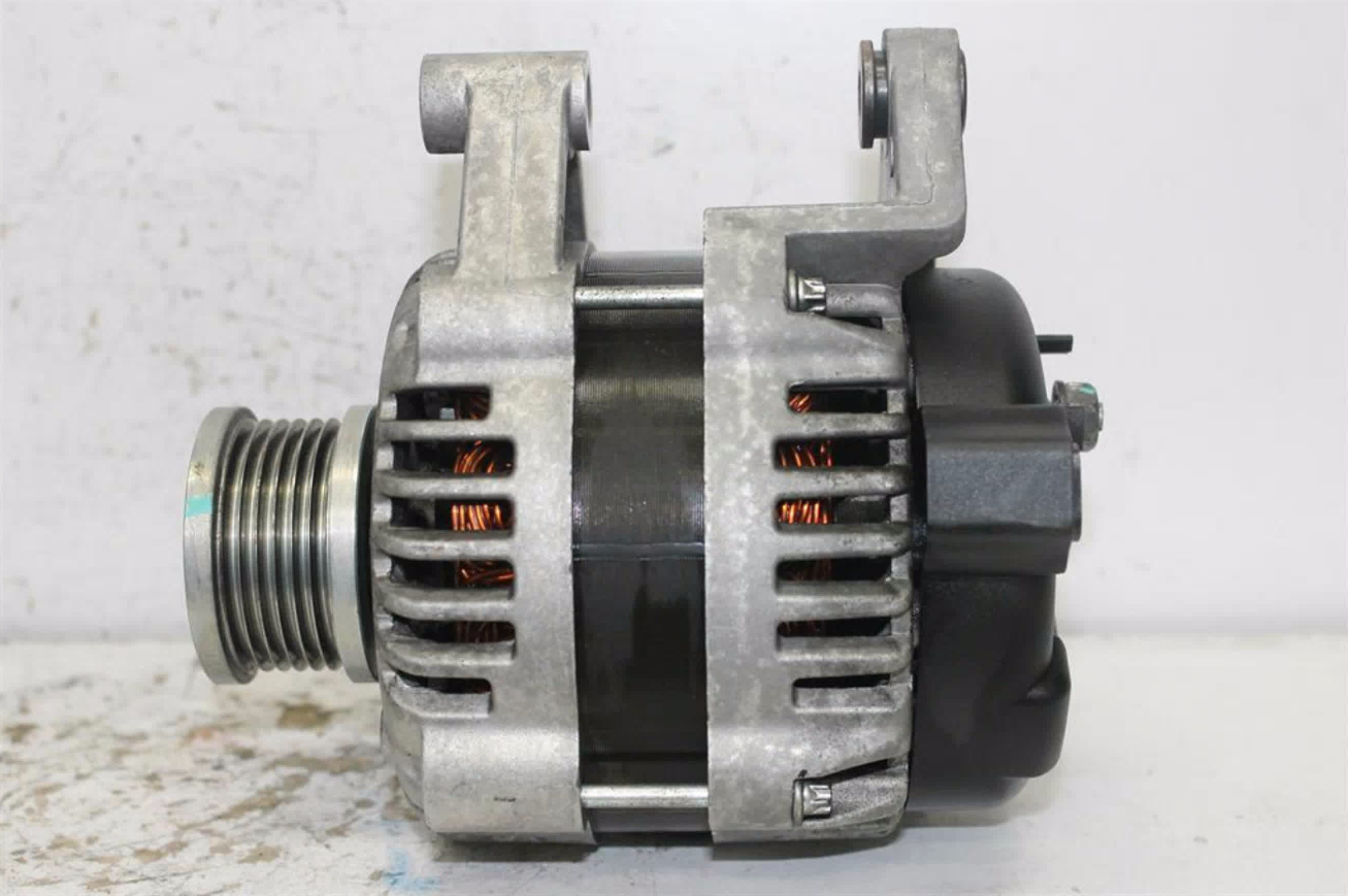 Used Holden, Cruze Alternator Petrol 1.4 19Un Turbo Jh (8Th Vin Is 8) 03/11 01/17 2011 – image 1 - All Good Parts
