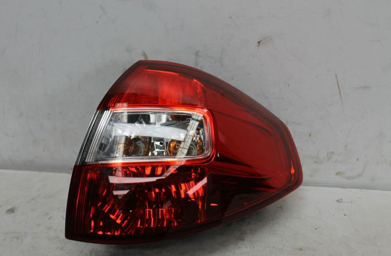Used Renault, Koleos Right Taillight H45 09/08 04/16 2012 – image 1 - All Good Parts