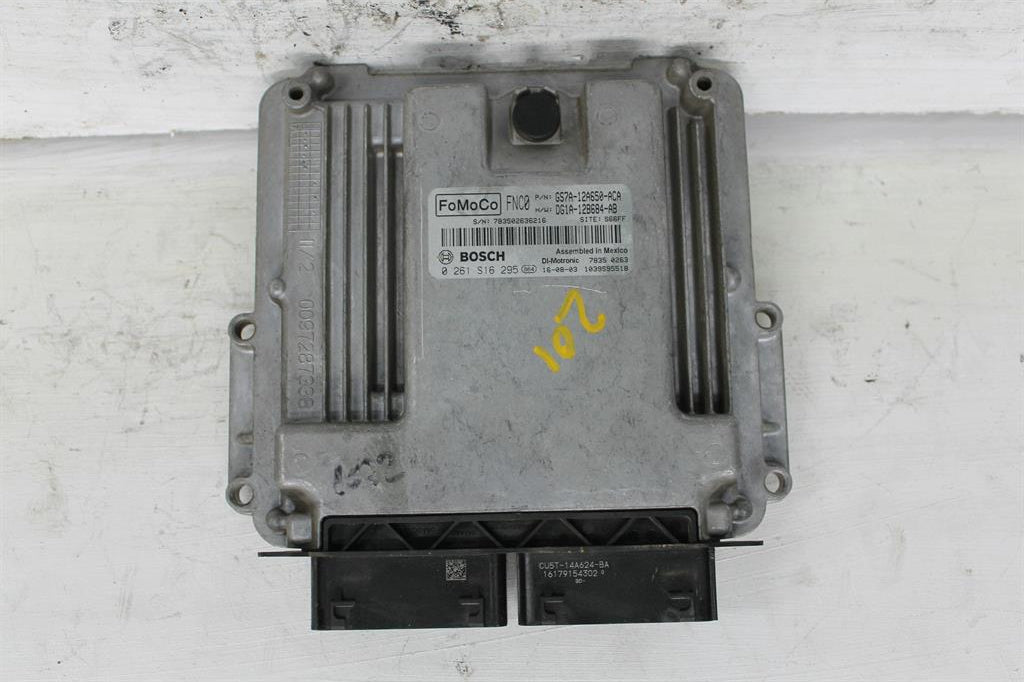 Used Ford, Mondeo Ecu 2.0 Petrol Ecu Only Md 09/14 06/20 2016 – image 1 - All Good Parts