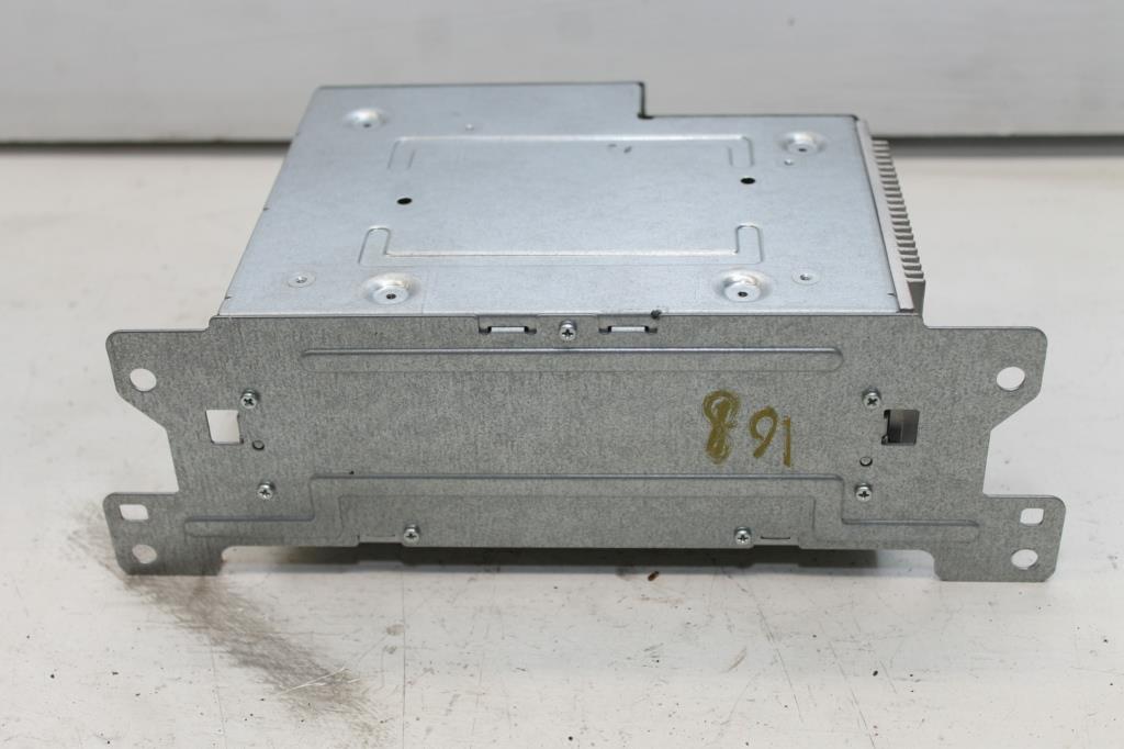 Used LDV, T60 Stereo/Head Unit Head Unit 6 Plug Type Sk8C 07/17 2018 – image 1 - All Good Parts