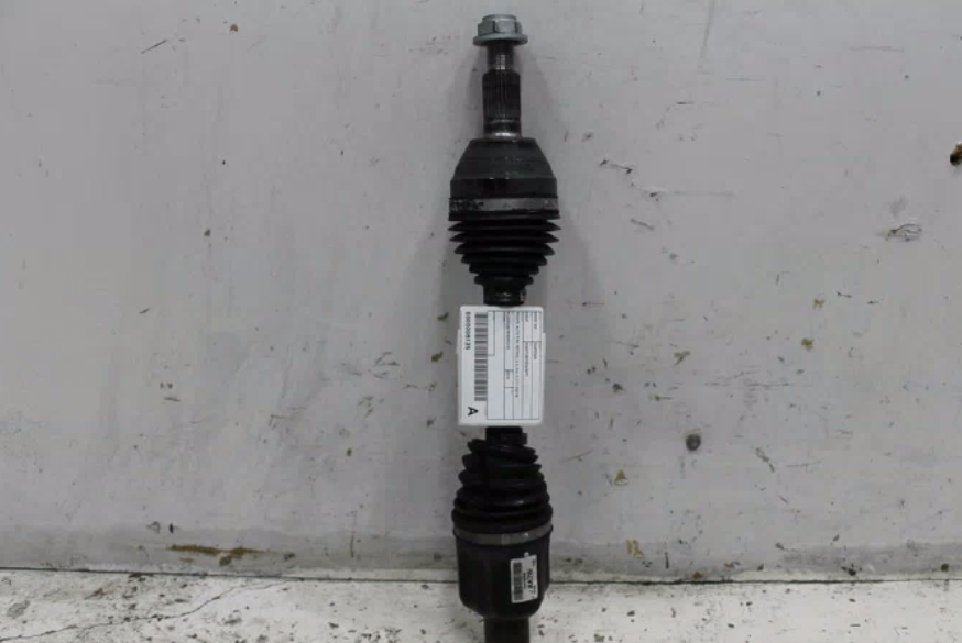Used Holden, Captiva Right Driveshaft Front Auto T/M Petrol 3.0 Cg 01/11 06/18 2014 – image 1 - All Good Parts