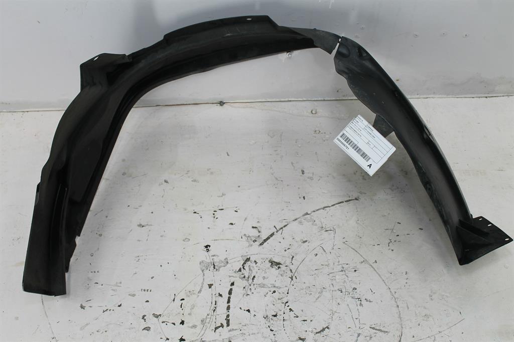Used Jeep, Compass Left Guard Liner Mk 07/11 12/16 2014 – image 1 - All Good Parts