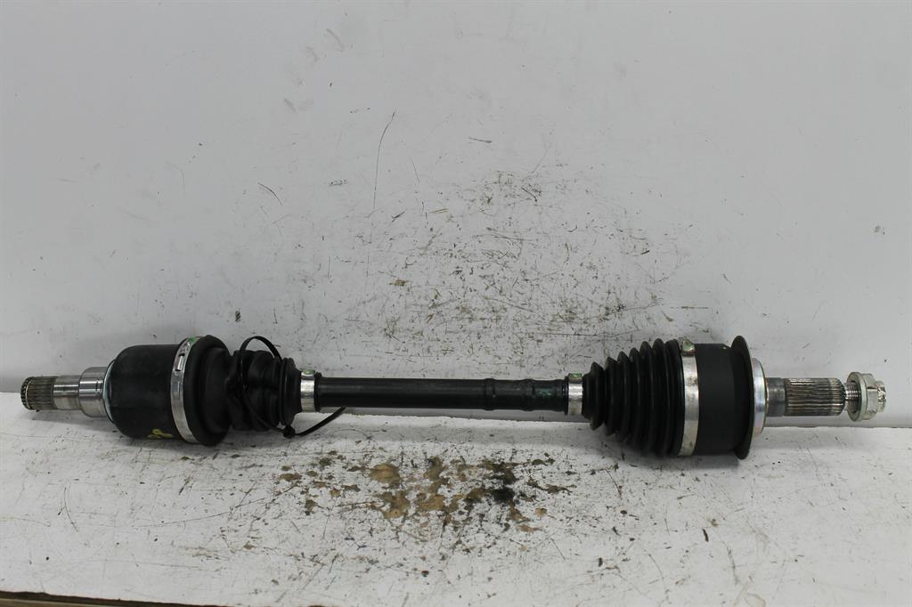 Used Suzuki, Swift Left Driveshaft Front Auto T/M 1.6 Petrol Sports Fz 08/10 03/17 2012 – image 1 - All Good Parts