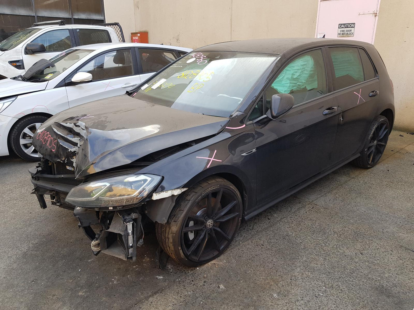Used Volkswagen, Golf Trans/Gearbox , Auto, Petrol, 2.0, Turbo, Gen 7, Tcy Code, 05/16-08/20 – main images - All Good Parts