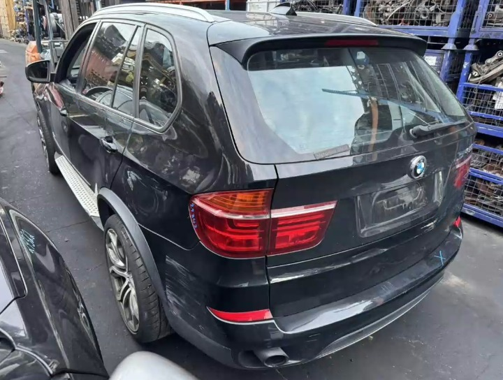 Used Bmw , X5 Trans/Gearbox , Auto, Diesel, 3.0, Xdrive30D, Turbo, N57, 8 Speed, E70, 06/10-08/13 – main images - All Good Parts