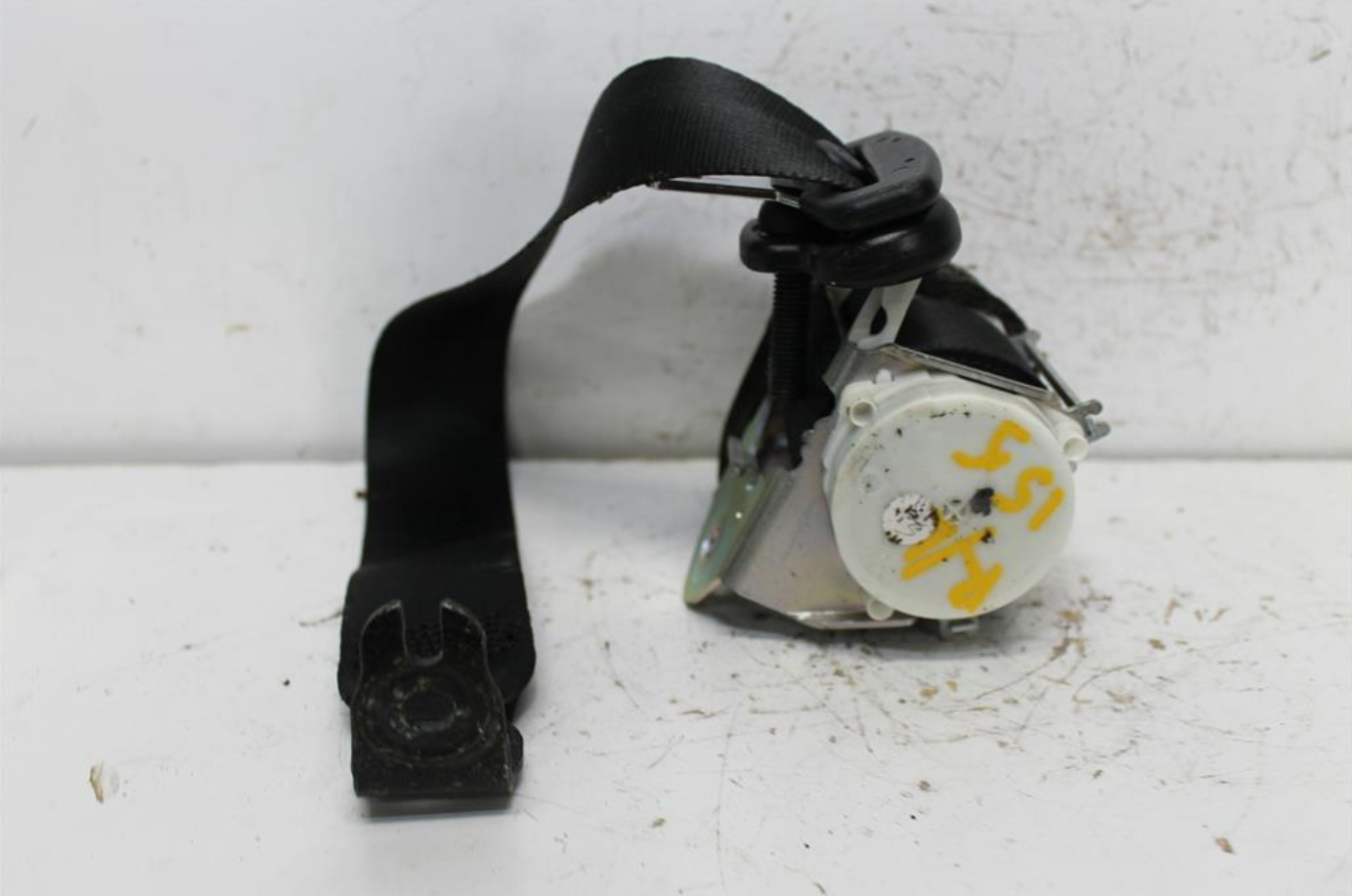 Used Ford, Mondeo Seat Belt Lh Rear Seat Belt Only Ma Mc 10/07 12/14 2009 – image 1 - All Good Parts