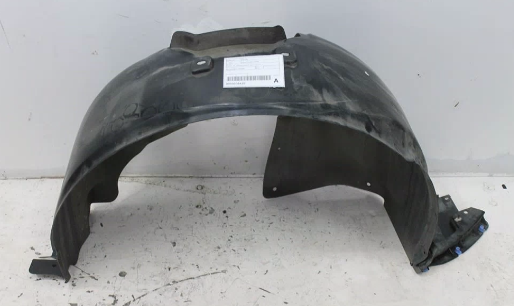 Used Holden, Cruze Right Guard Liner Front Jh Sedan/Hatch 03/11 01/17 2012 – image 1 - All Good Parts