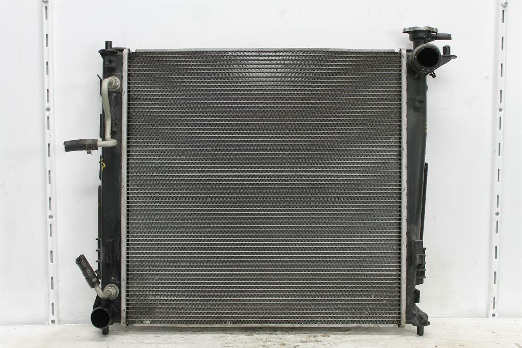 Used Kia, Sportage Radiator Auto Diesel Sl 05/10 05/13 2012 – image 1 - All Good Parts