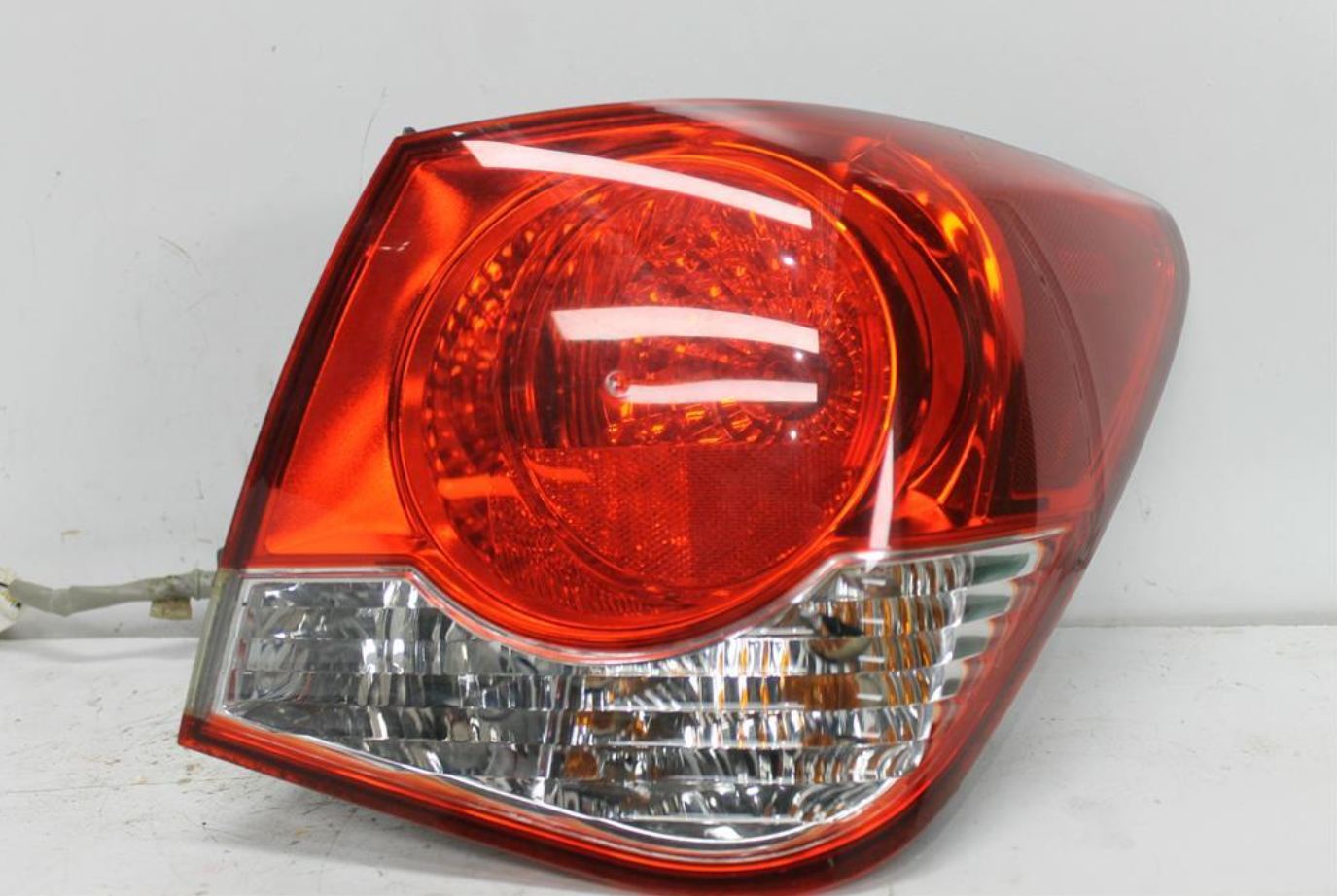 Used Holden, Cruze Right Taillight Jg/Jh Sedan 03/09 01/17 2011 – image 1 - All Good Parts
