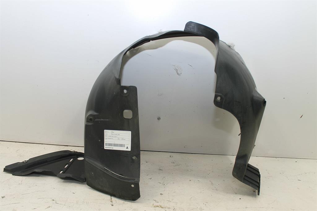 Used Holden, Trax Right Guard Liner Front Tj Series 08/13 09/16 2014 – image 1 - All Good Parts
