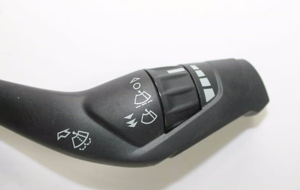 Used Ford, Ranger Combination Switch Wiper Switch Px Series 2 3 06/15 04/22 2022 – image 1 - All Good Parts