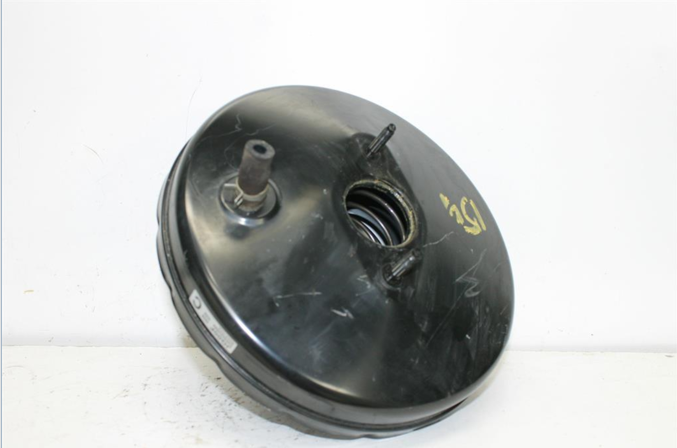 Used Nissan, Xtrail Brake Booster T31 P/N Jg00F 0204023889 09/07 12/13 2011 – image 1 - All Good Parts