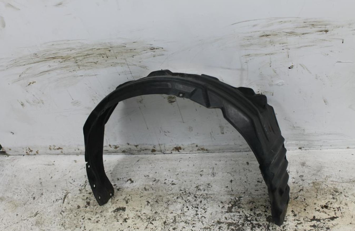 Used Mitsubishi, Lancer Right Guard Liner Cj 09/07 10/15 2013 – image 1 - All Good Parts