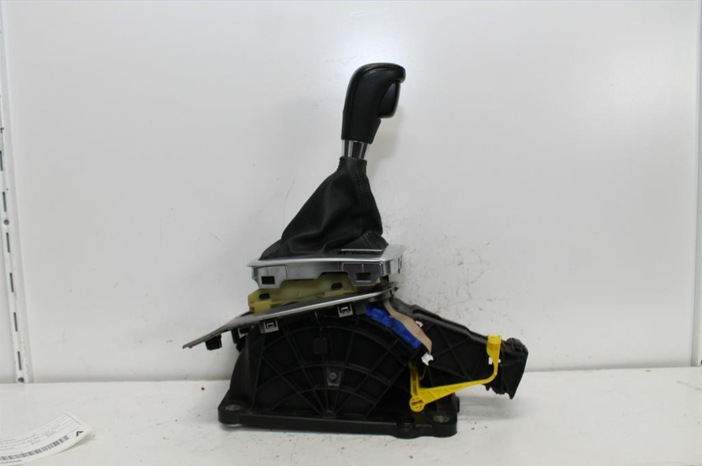 Used Ford, Mondeo Gear Stick/Shifter Gear Shifter Auto T/M Type Ma Mb 10/07 12/14 2009 – image 1 - All Good Parts