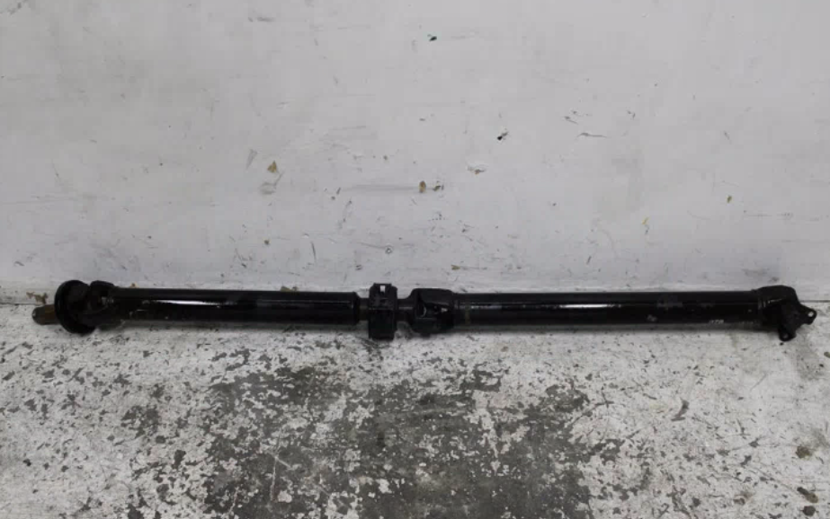 Used Mitsubishi, Triton Rear Prop Shaft 2.5 Diesel Auto T/M 2Wd Ml Mn 07/06 11/12 2011 – image 1 - All Good Parts