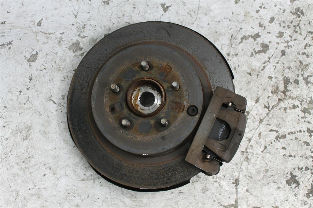 Used Mazda, CX9 Left Rear Hub Assembly Tb Awd 12/07 12/15 2015 – image 1 - All Good Parts