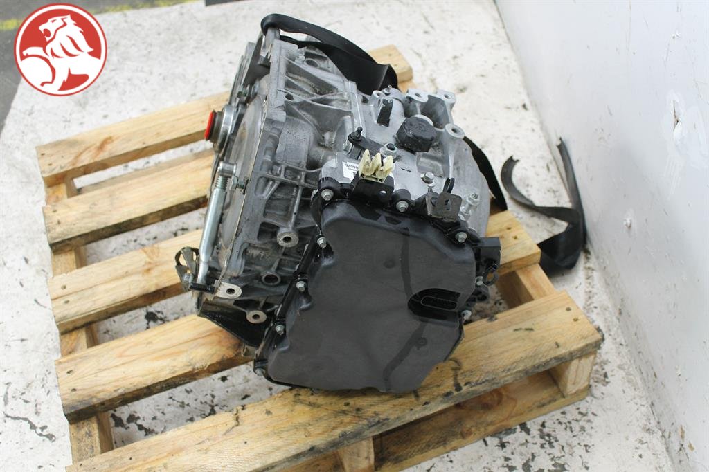 Used Holden, Trax Trans/Gearbox Auto Petrol 1.8 5Sdw Tag Tj Series 08/13 09/16 2015 – image 1 - All Good Parts