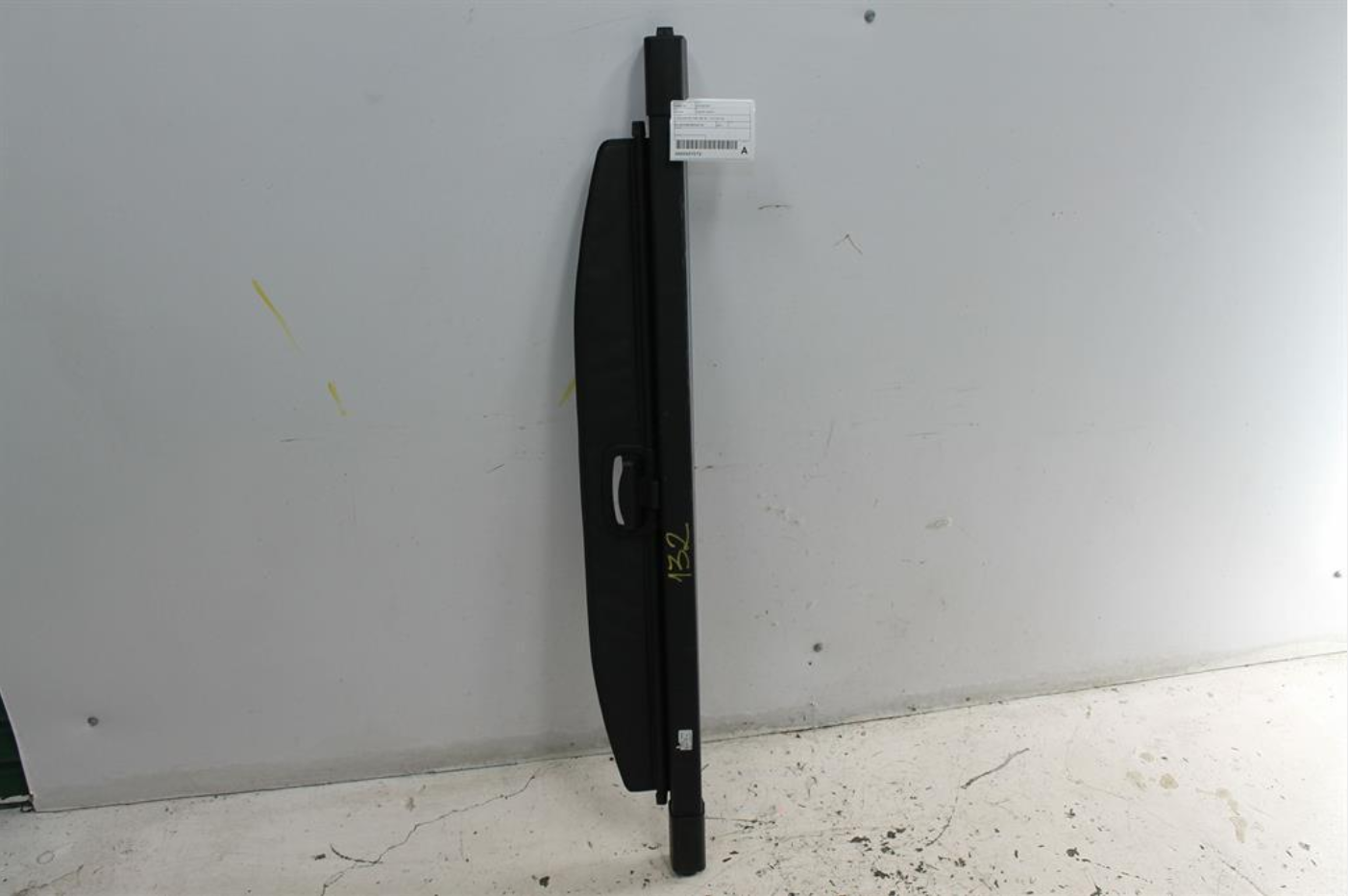 Used Ford, Ecosport Parcel Shelf Cargo Blind Type Bk Bl 11/13 01/20 2014 – image 1 - All Good Parts