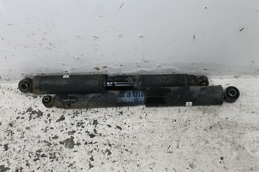 Used Mazda, Bt50 Shock Absorber Front (Pair) 4Wd Un 11/06 09/11 2011 – image 1 - All Good Parts