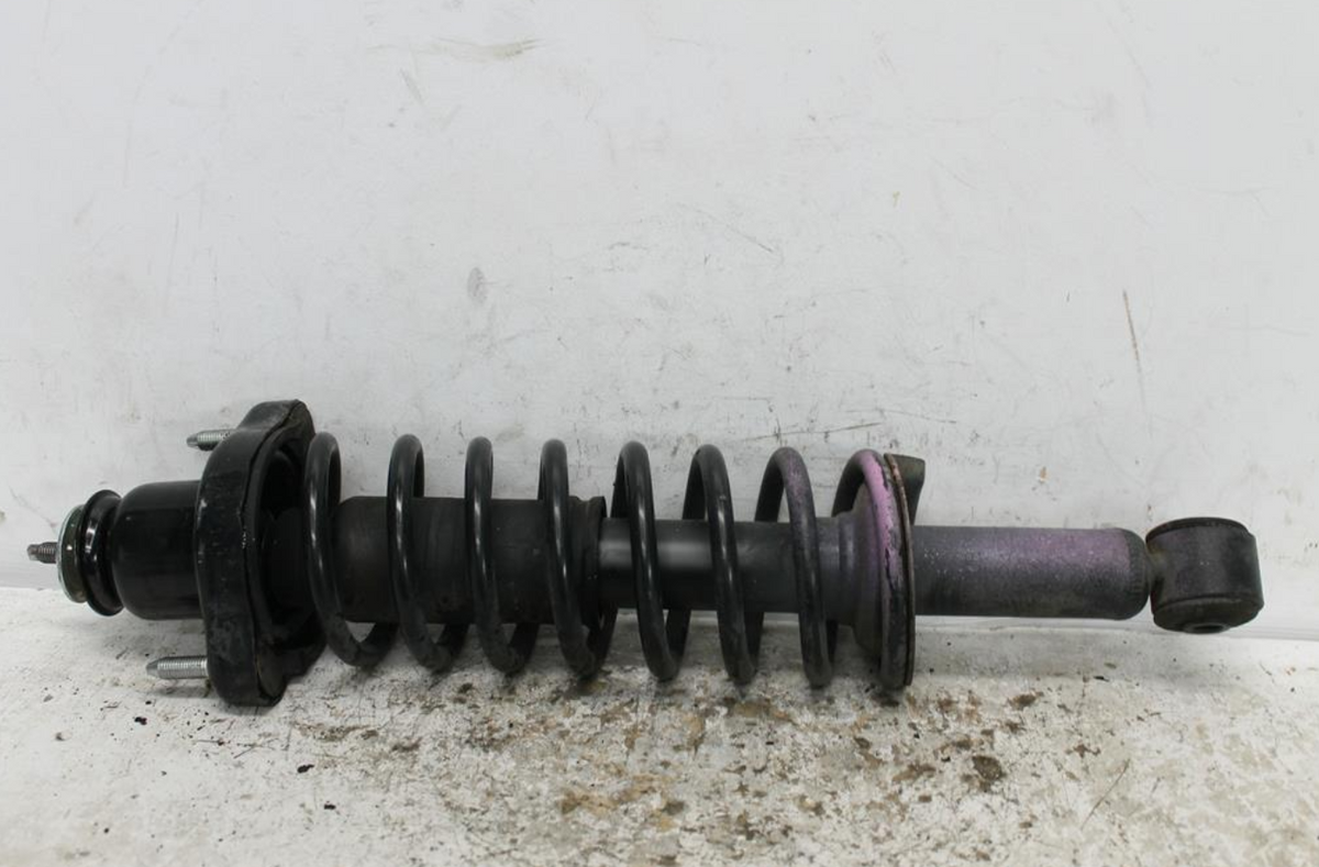 Used Mitsubishi, Lancer Left Rear Strut Cj Cf 2.0 Petrol 07/10 12/17 2013 – image 1 - All Good Parts