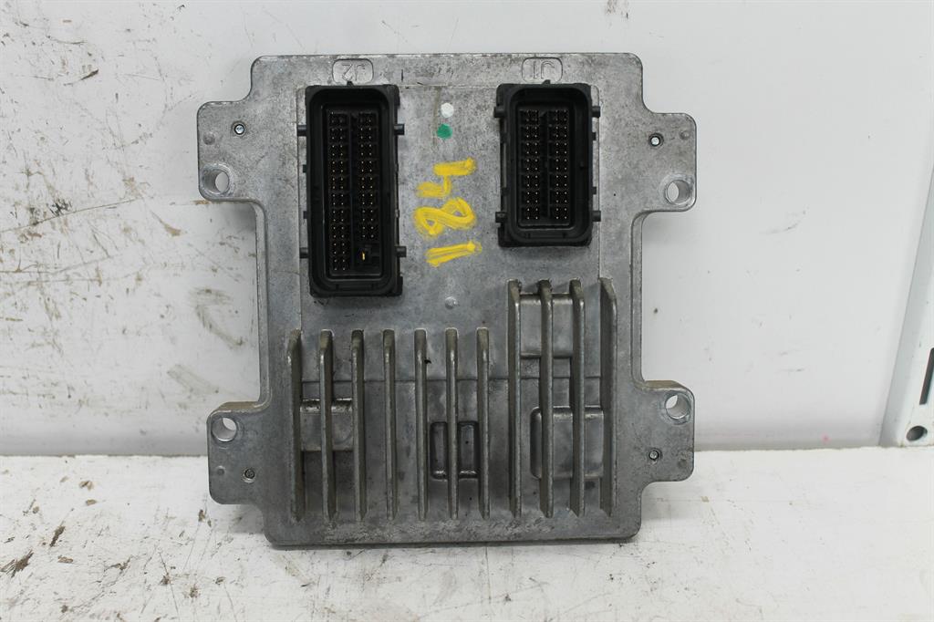 Used Holden, Trax Ecu 1.8 Petrol Ecu Only Tj Series 08/13 12/20 2016 – image 1 - All Good Parts