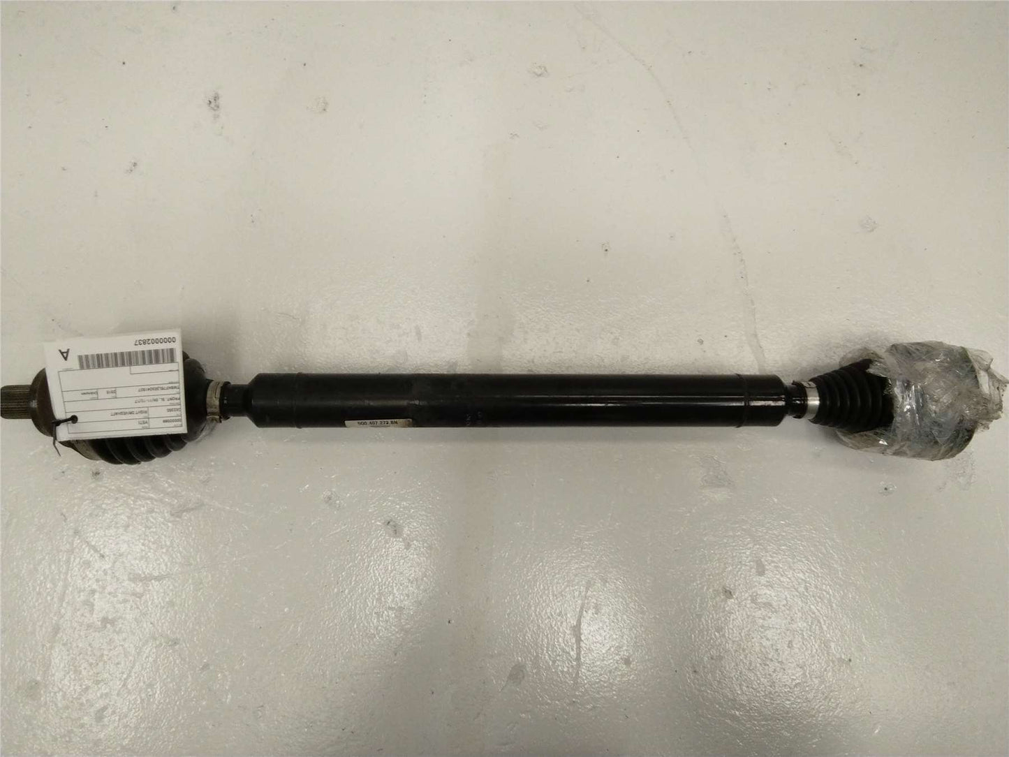 Used Skoda, Yeti Right Driveshaft Front 5L 09/11 12/17 2014 – image 1 - All Good Parts