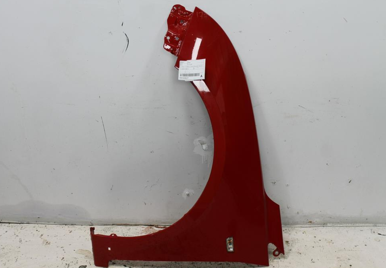 Used Holden, Cruze Left Guard Jh Sri/Sri V/Z Series W/ Indicator & Skirt Type 03/11 12/14 2011 – image 1 - All Good Parts
