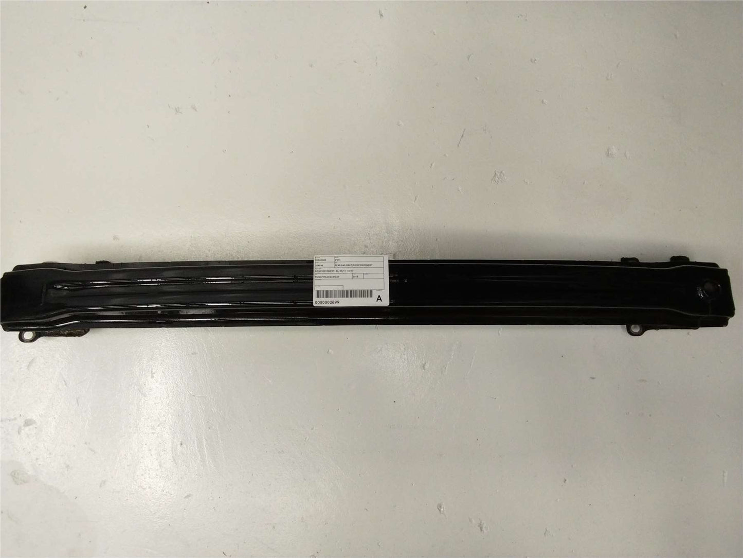 Used Skoda, Yeti Rear Bar Brkt/Reinforcement Reinforcement 5L 09/11 12/17 2014 – image 1 - All Good Parts