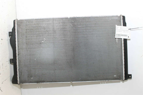 Volkswagen, Golf Radiator Primary Radiator (Closest To Engine) Auto/Manual 1.4 Petrol Caxa Code Gen 6 10/08 03/13