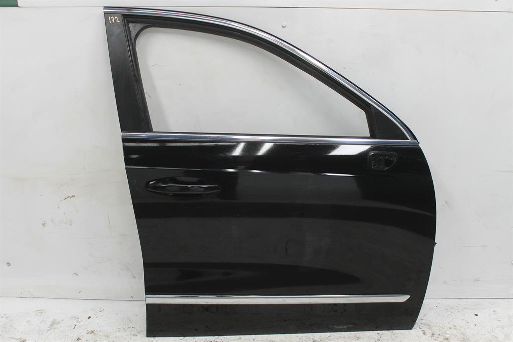 Used Haval, Jolion Right Front Door A01 02/21 03/24 2022 – image 1 - All Good Parts