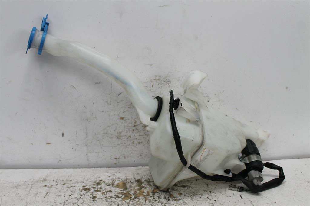 Used Suzuki, Swift Washer Bottle Fz H/Lamp Washer Only (Lh Side) 08/10 03/17 2012 – image 1 - All Good Parts