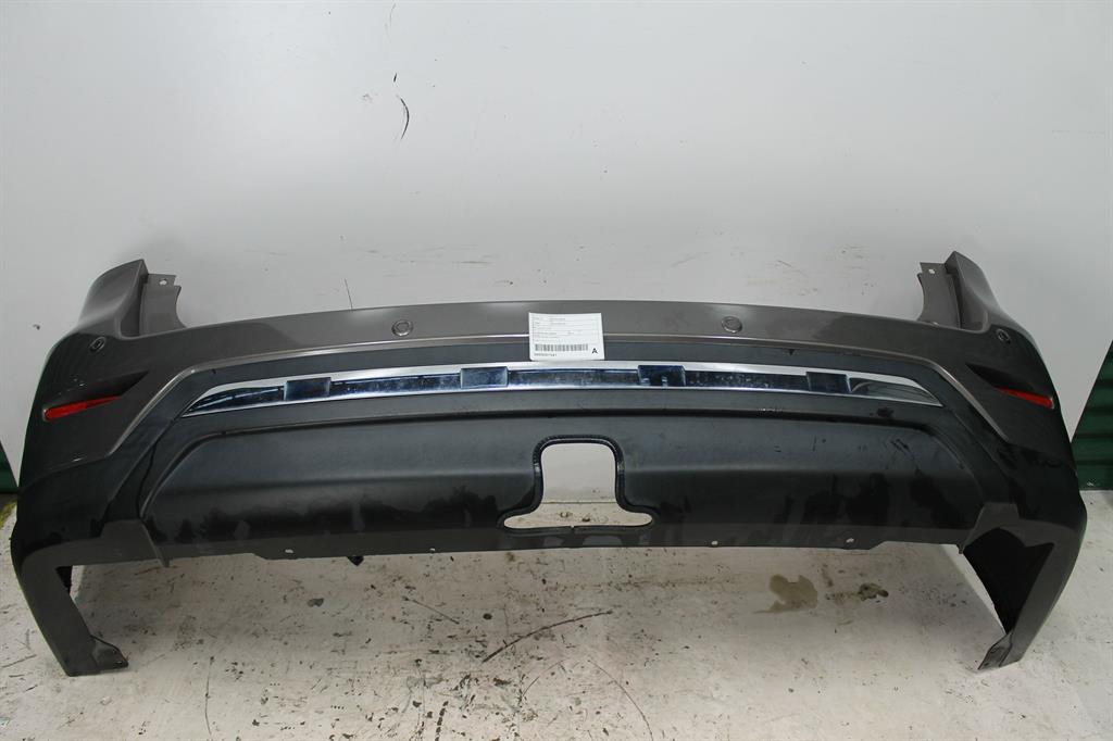 Used Nissan, Pathfinder Rear Bumper R52 06/13 11/16 2014 – image 1 - All Good Parts