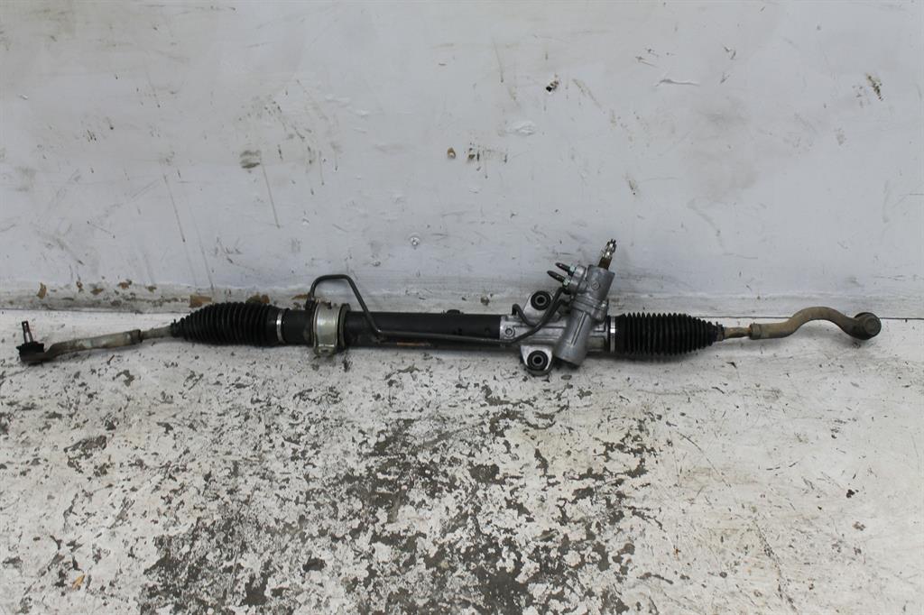 Used Mitsubishi, Triton Steering Box/Rack Ml Mn Power 2Wd 07/06 04/15 2010 – image 1 - All Good Parts
