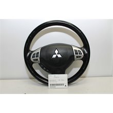 Used Mitsubishi, ASX Steering Wheel Xa W/ Audio/Phone Controls 05/10 06/12 2010 – image 1 - All Good Parts