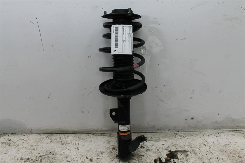 Used Toyota, Aurion Left Front Strut Gsv50R Standard Type 05/15 08/17 2016 – image 1 - All Good Parts