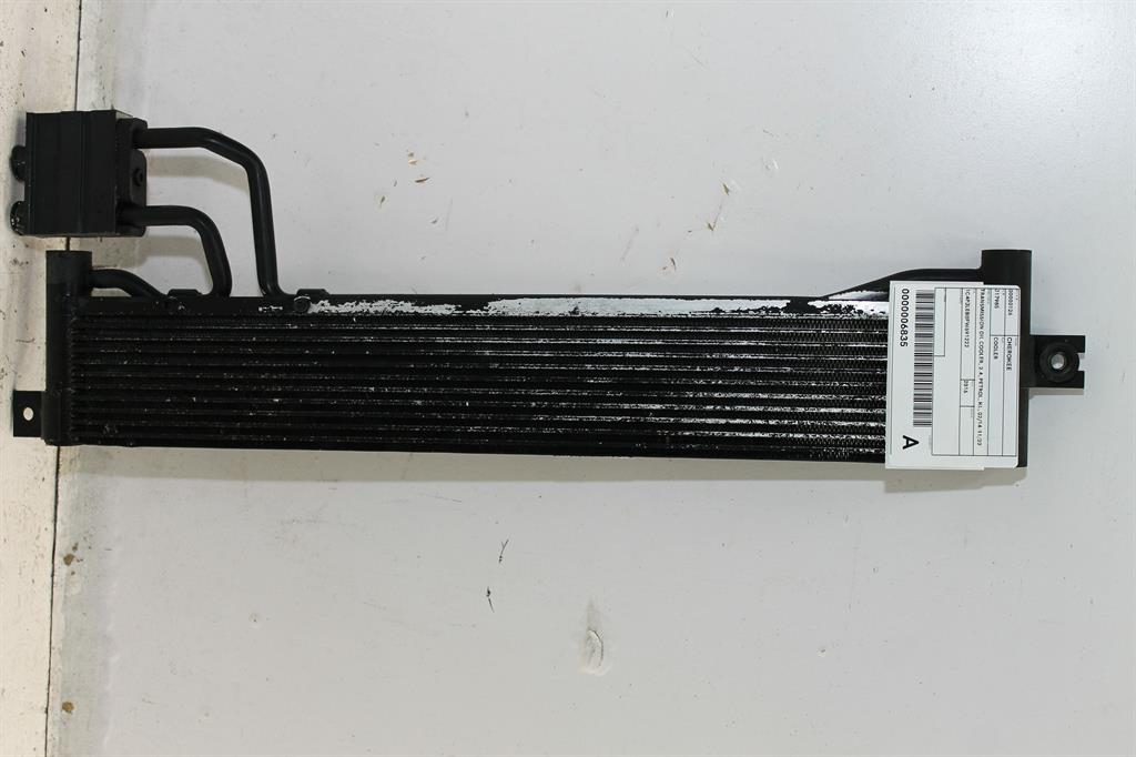Used Jeep, Cherokee Cooler Transmission Oil Cooler 2.4 Petrol Kl 02/14 11/22 2016 – image 1 - All Good Parts