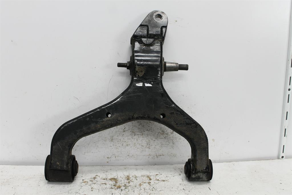 Used Ssangyong, Actyon Left Front Lower Control Arm 05/12 01/17 2012 – image 1 - All Good Parts
