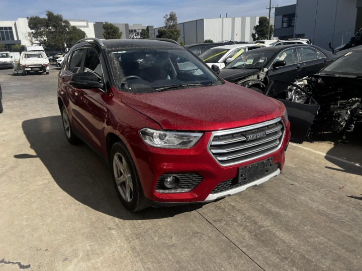 Used Haval, H2 Engine , Petrol, 1.5, Turbo, 06/15-02/21 – main images - All Good Parts