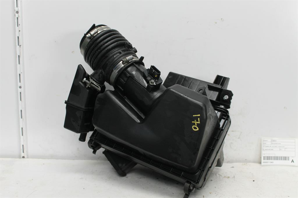 Used Nissan, Murano Air Cleaner/Box Air Cleaner Z51 3.5 Vq35 12/08 01/15 2011 – image 1 - All Good Parts