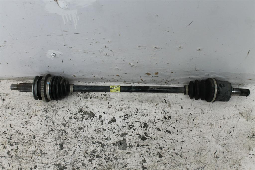 Used Kia, Sorento Right Driveshaft Rear Xm 10/09 09/12 2012 – image 1 - All Good Parts