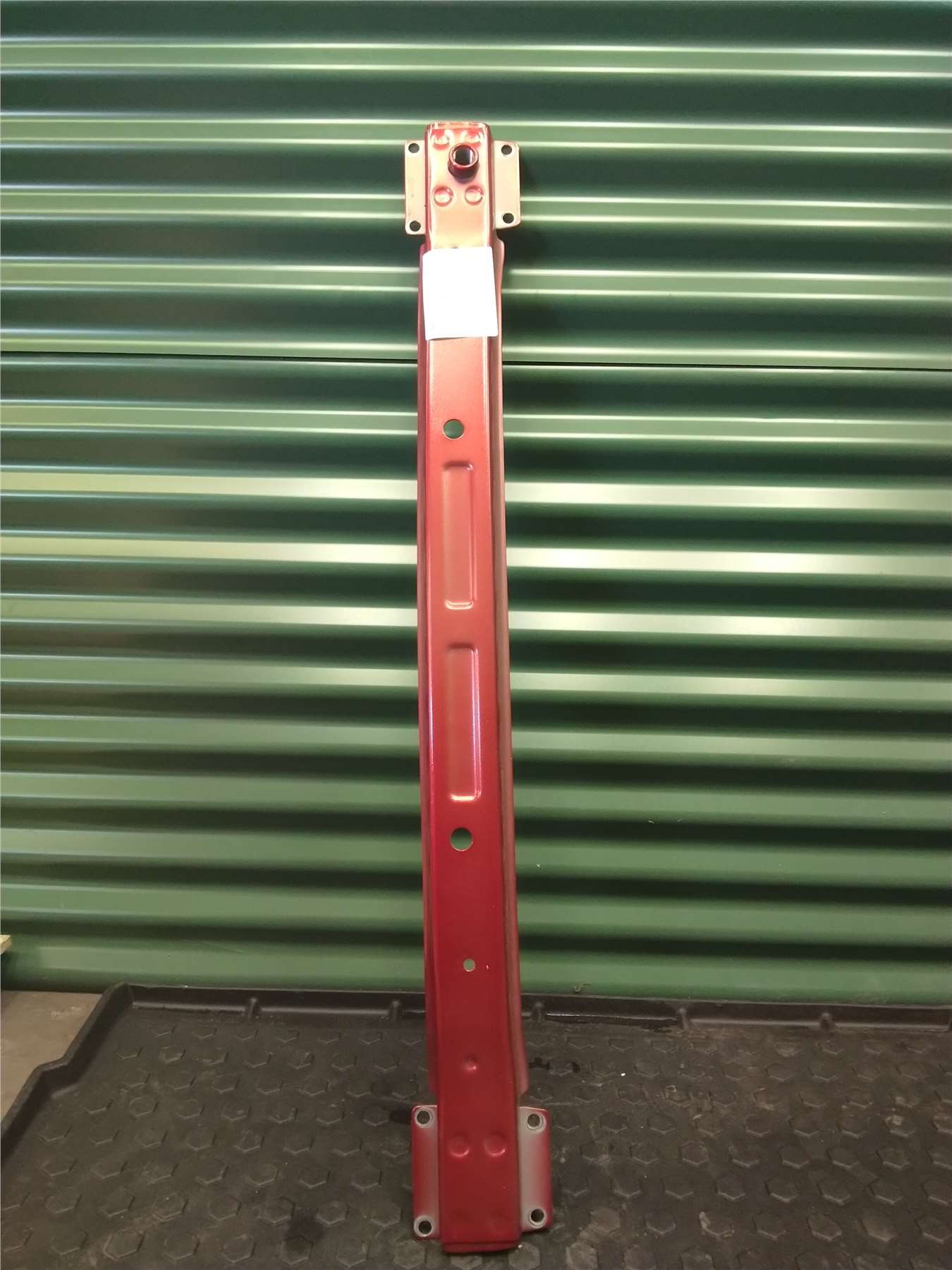 Used Haval, H2 Front Bar Brkt/Reinforcement Main Reinforcement 06/15 08/19 2019 – image 1 - All Good Parts